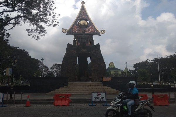 Keren! Salatiga Raih Predikat Kota Paling Toleran se-Indonesia