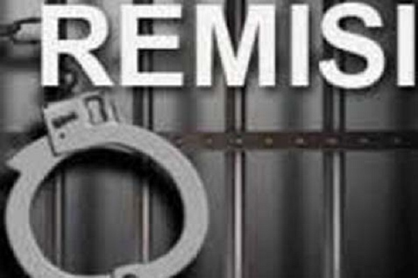 Imlek 2572, Napi Narkoba di Jateng Peroleh Remisi