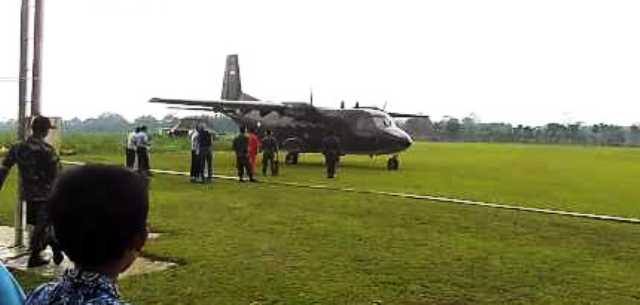 Siap-Siap! Bandara Jenderal Besar Soedirman Purbalingga Beroperasi 22 April 2021