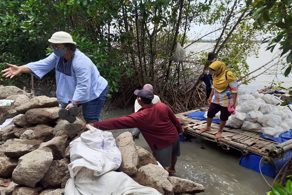 Sambut Hari Perempuan Internasional, LBH APIK Semarang Galang Donasi untuk Korban Kekerasan