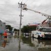 Pasca-Banjir, Aliran Listrik PLN di Kota Semarang Sudah Pulih 100%