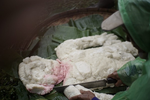 Keren! Ritual Sembelih Manusia Bekakak Masih Ada di Ungaran Semarang