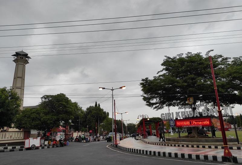 Ini 5 Tempat Paling Angker Di Wonogiri, Mau Uji Nyali?