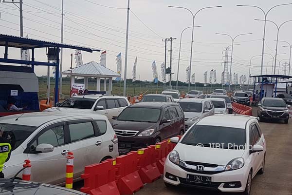 Berikut Daerah di Jateng dengan Jumlah Mobil Terbanyak, Semarang Nomor 1