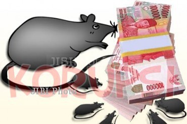 Duh, Dana Bantuan Covid-19 di Banyumas Rp1,9 M Diselewengkan