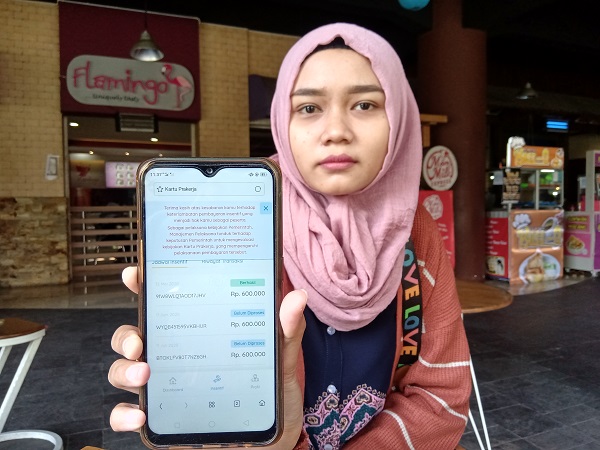 Penerima Kartu Prakerja di Jateng Capai 500.000 Orang, Paling Banyak di Semarang