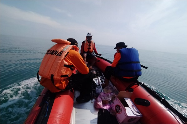 Melaut 5 Hari, Nelayan Rembang Hilang