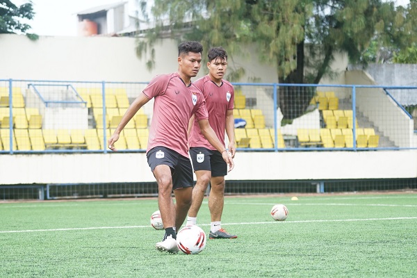 Jelang Piala Menpora, PSIS Semarang Kedatangan 3 Pemain Anyar, Ini Sosoknya…