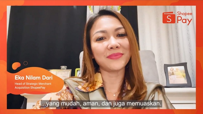Dukung Pelaku Bisnis Semarakkan Ramadan, ShopeePay Talk Ungkap Tiga Strategi Tangkap Peluang Ramadan