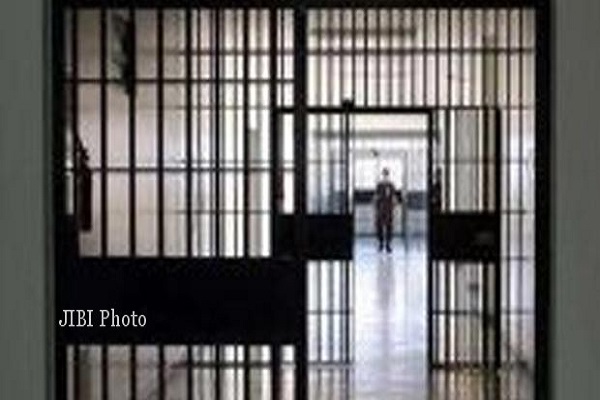 Lapas Tangerang Kebakaran, Kemenkumham Jateng Cek Jaringan Listrik Seluruh Lapas