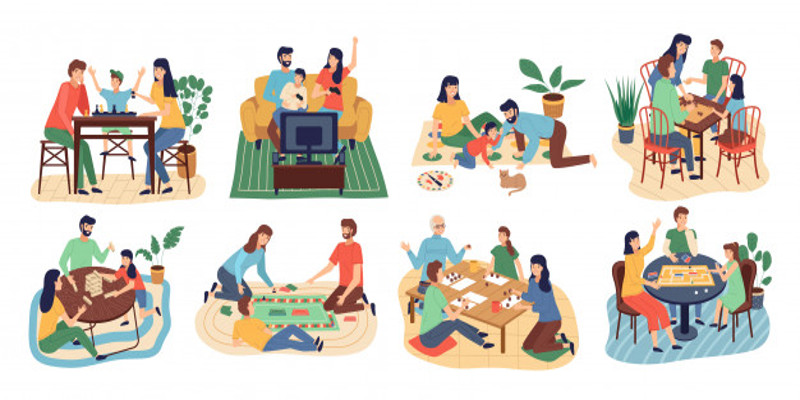 5 Kegiatan Bareng Orang Tua Ini Bantu Si Kecil Jalani Puasa Secara Maksimal