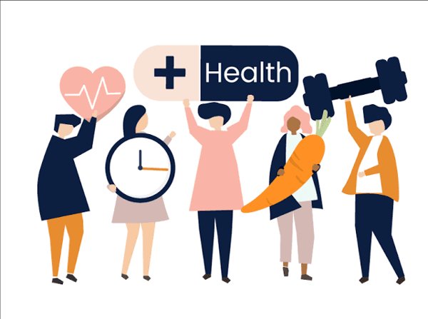 5 Tips Agar Tetap Sehat Selama Bulan Ramadan di Tengah Pandemi