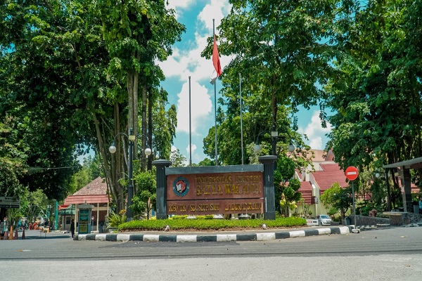 UKSW Salatiga Gelar Kuliah Tatap Muka Mulai Mei