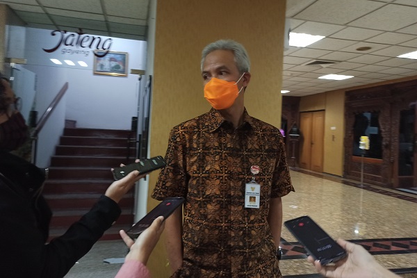 Waspada! Kasus Covid-19 di Jateng Bakal Naik Usai Lebaran