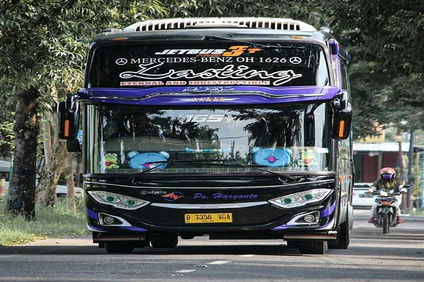 Bos PO Haryanto Minta Larangan Mudik Dikaji Ulang