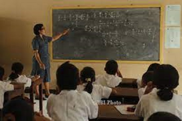 Jateng Prioritaskan Vaksinasi Covid-19 kepada Guru