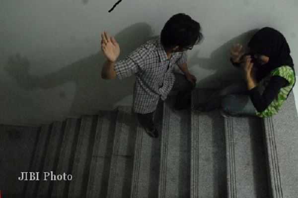 Aktivis Perempuan Sebut KI Provinsi Jateng Lamban Tangani Kasus KDRT Pejabat