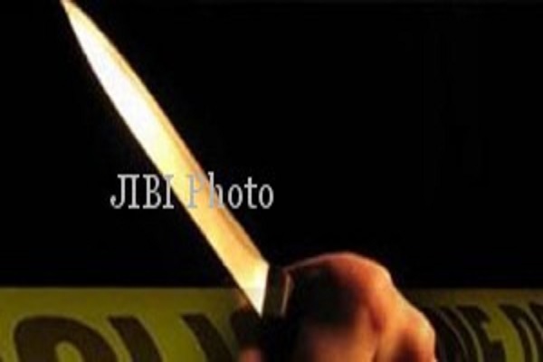 Mengamuk di Mapolres Brebes Setelah Buntuti Anak Bupati, Pria Tak Dikenal Ditembak