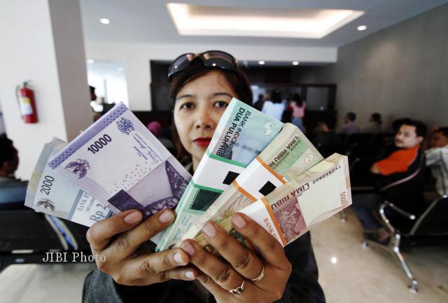 Penukaran Uang Baru Lebaran, BI Jateng Siapkan Rp7,4 Triliun