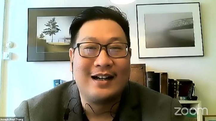 Disebut Jadi Kampus Jozeph Paul Zhang, UKSW Salatiga Buka Suara