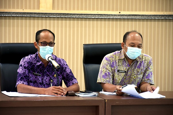 Nekat Mudik ke Salatiga, Siap-Siap Diisolasi