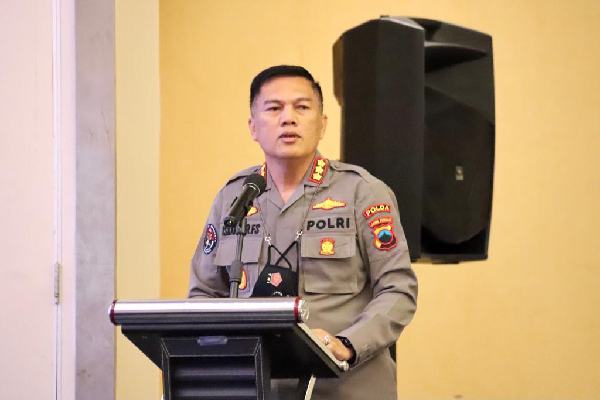 Perahu Terbalik di Waduk Kedungombo, Polisi Periksa 8 Saksi