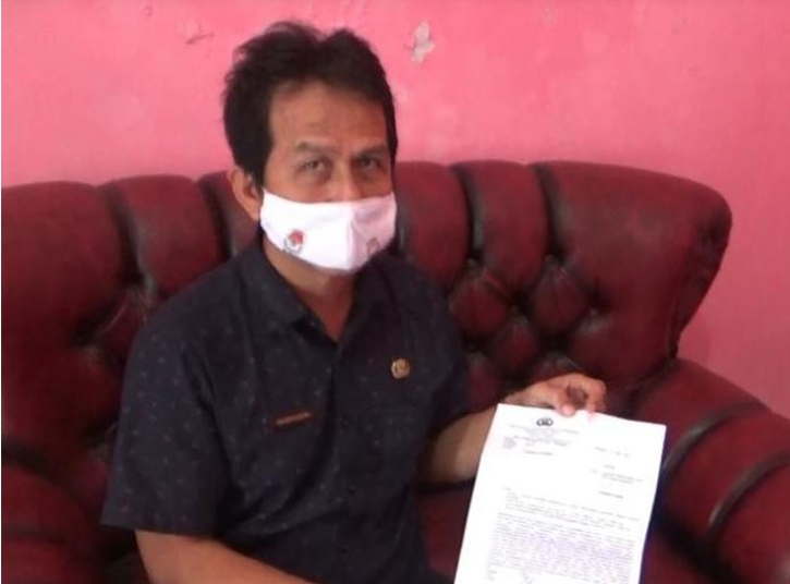 Video Syur Beredar Luas, Bu Kadus Kendal Menghilang