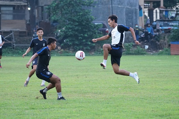 Striker PSIS Hari Nur Yulianto Dipanggil Timnas