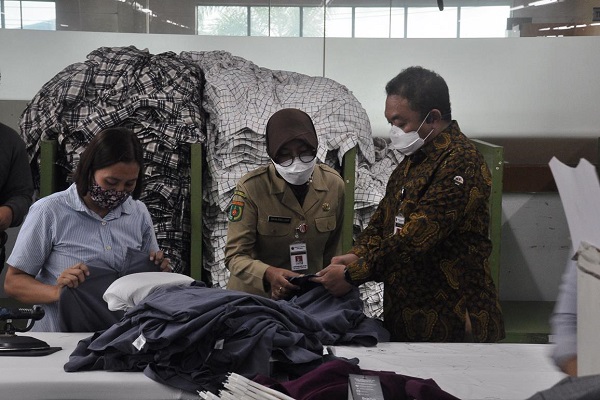 Duh, Sudah 54 Perusahaan di Jateng Diadukan terkait THR Lebaran, Paling Banyak di Solo & Semarang