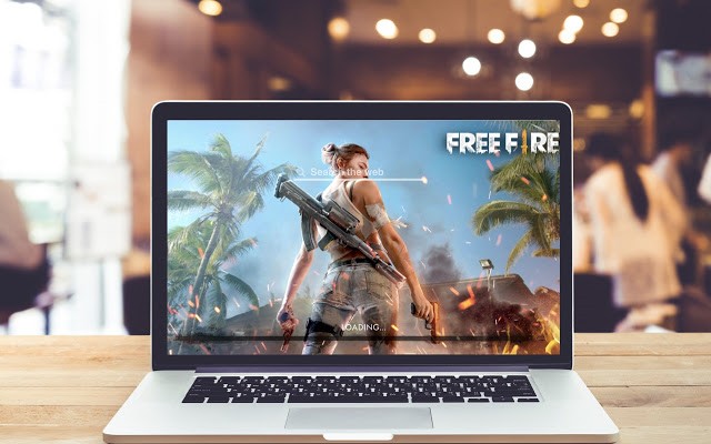 Cara Download Free Fire di Laptop Tanpa NOX yang Mudah dan Praktis