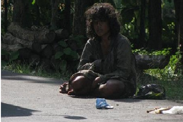 Duh, 7 ODGJ di RSJD Amino Gondohutomo Semarang Positif Covid-19