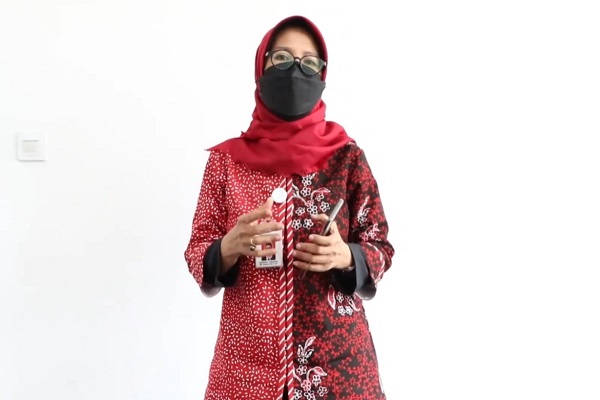 Kasus Aktif Covid-19 Tembus 1.056 Orang, Dinkes Salatiga: Masih Banyak Abai Prokes