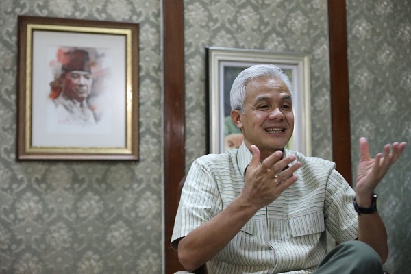 Zona Merah, 5.000 RT di Jateng Diminta Lockdown