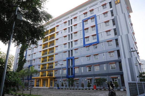 Tekan Kematian Covid-19, Dinkes Jateng Minta Warga Terkonfirmasi Covid-19 Isolasi Terpusat