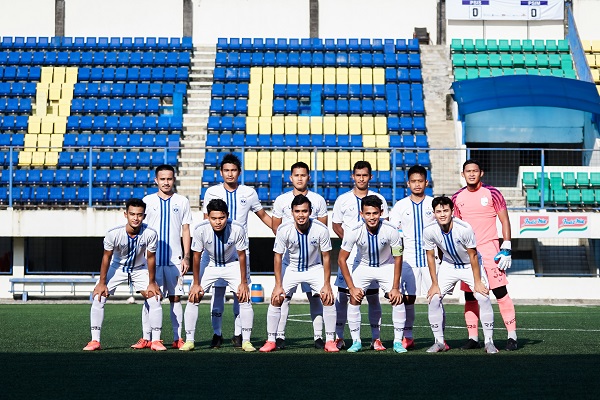 Brace Hari Nur Bawa PSIS Tundukan PSIM