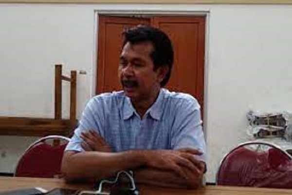 Gubernur Sebut Serapan Dana Covid-19 Jateng Capai 17% Lebih, DPRD Jateng: Itu Masih Rendah!