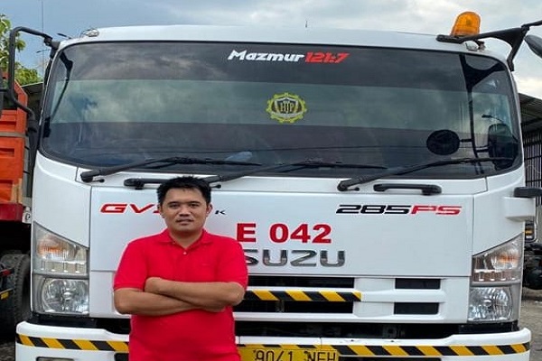 Aptrindo Larang Sopir Truk Gunakan Klakson Telolet