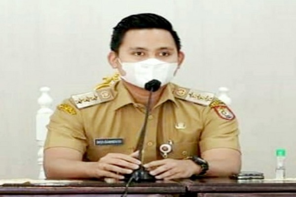 Terapkan PPKM Level 3, Kendal Izinkan Pembelajaran Tatap Muka