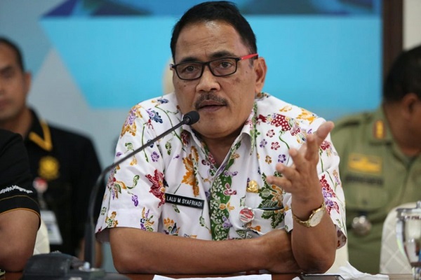 Masih PPKM Darurat, Disnakkeswan Jateng Minta Penyembelihan Hewan Kurban di RPH