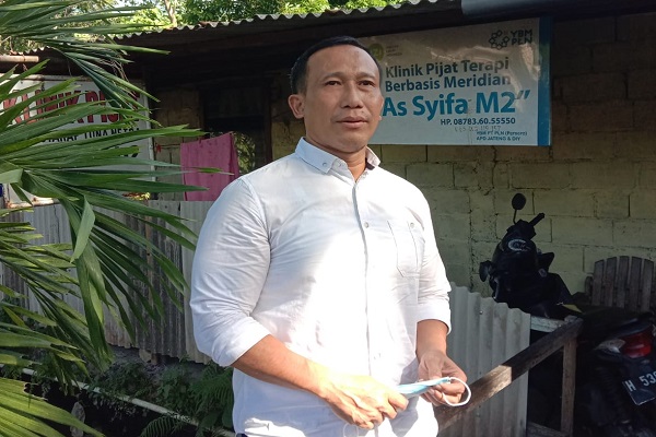 Komisioner KI Jateng Sebut PPKM Darurat Sengsarakan Rakyat