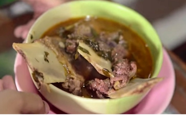 Ini Dia Kuliner Khas Grobogan yang Terkenal Super Empuk & Lezat