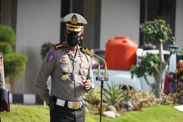 Exit Tol Tutup, Kendaraan Masuk Jateng Turun 48%