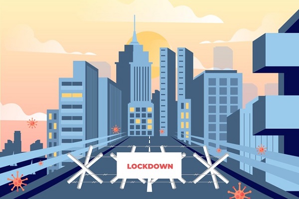 Seluruh Daerah di Jateng PPKM Darurat, Masyarakat Diminta Tidak Panik