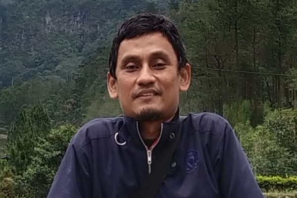 LP2K Jateng Soroti Syarat Wajib Vaksin untuk Akses Tempat Publik