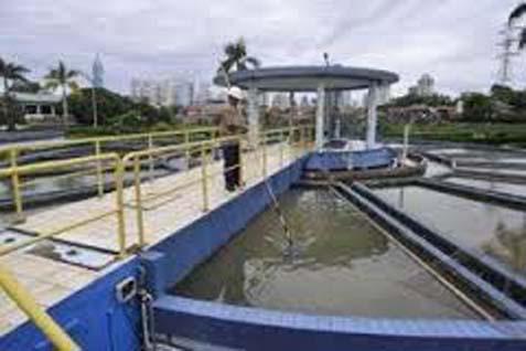 Semarang-Pekalongan Tenggelam, SPAM Petanglong Jadi Solusi Eksploitasi Air Tanah