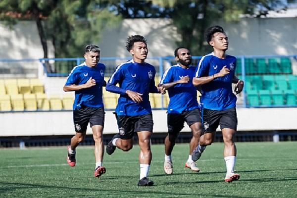 Jumpa Persela di Laga Perdana Liga 1 2021, PSIS Optimistis Ukir Start Apik