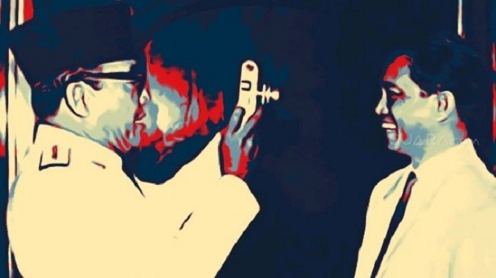 Menelusuri Jejak DN Aidit di Kota Semarang