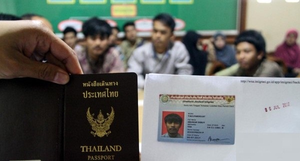 PPKM Level 3, Pemkot Salatiga Awasi WNA