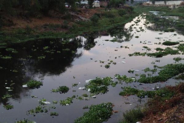 Bandel Buang Limbah di Bengawan Solo, 31 Perusahaan Kena Sanksi
