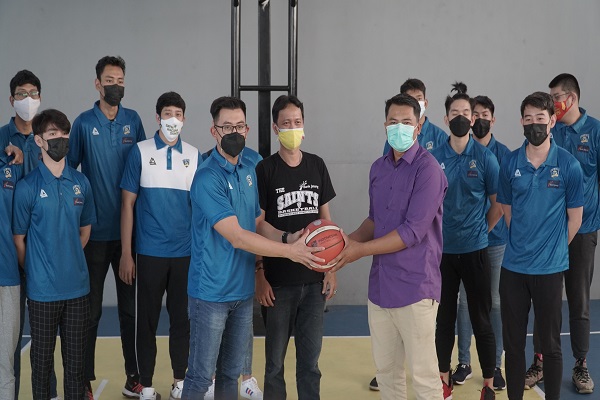 Jelang IBL 2022, The Saints Salatiga Ganti Pelatih